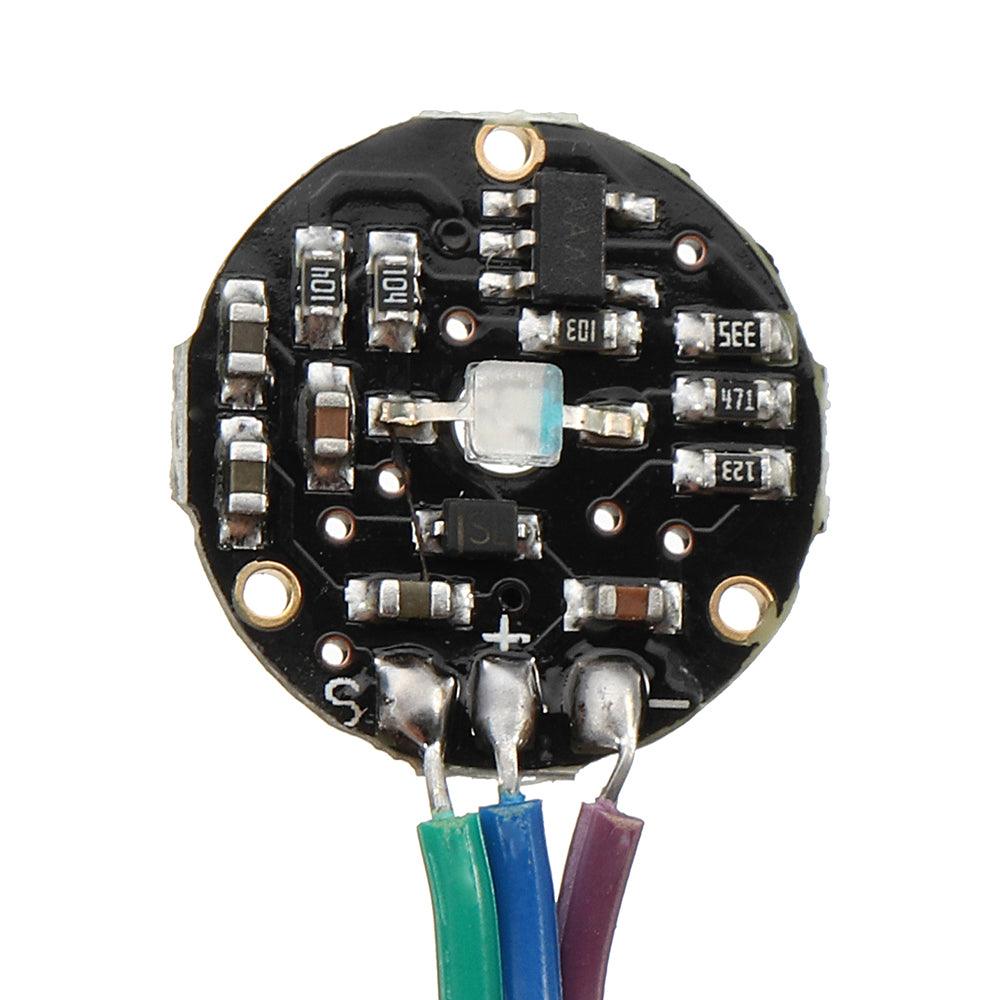 5pcs Pulse Heart Rate Sensor Meter Module - MRSLM