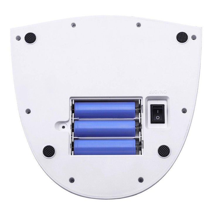 UV 3 PLUS 60W LED Nail UV Lamp Gel Polish Dryer Manicure Art Curing Machine 2019 - MRSLM