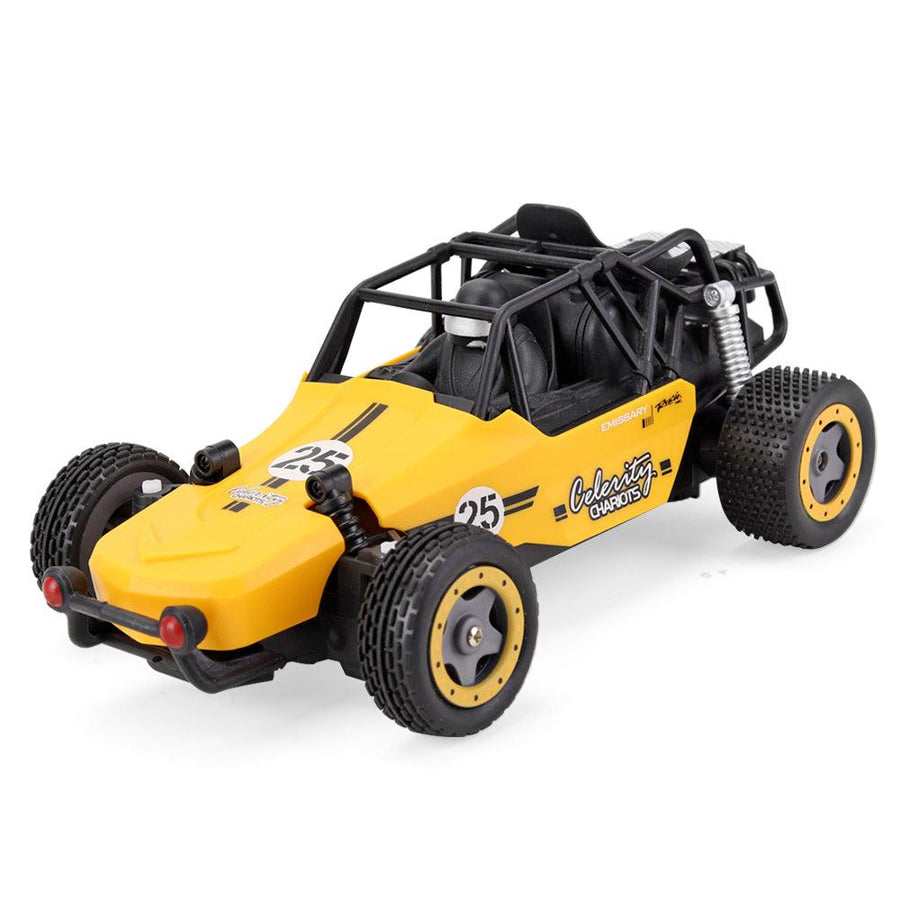 JJRC 73 2.4G 1/20 4WD 15km/h Buggy RC Car Vehicle Models - MRSLM