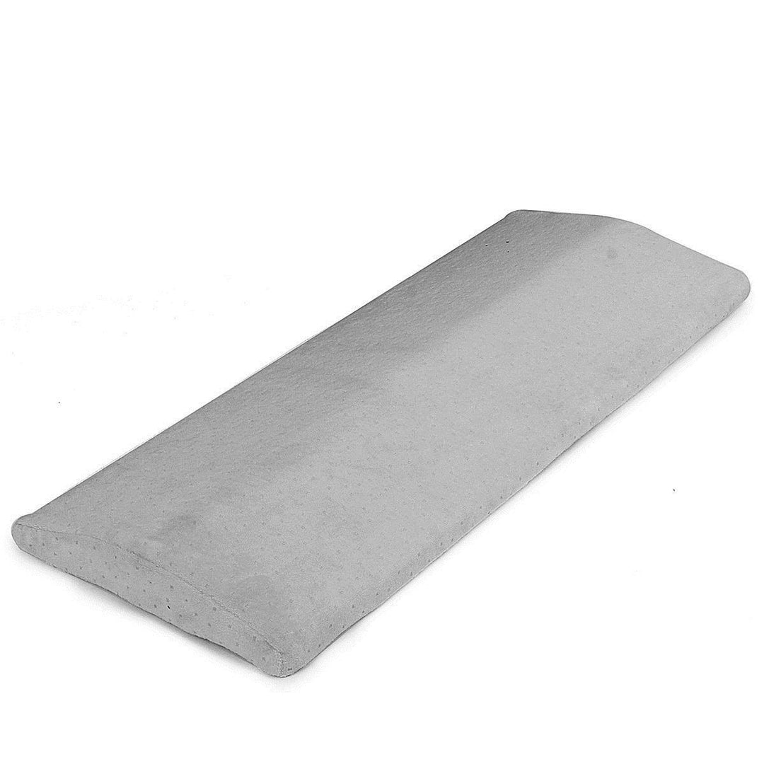 Lumbar Support Wedge Memory Pillow Bed Cushion Sleeping Leg Pad Pain Relief - MRSLM
