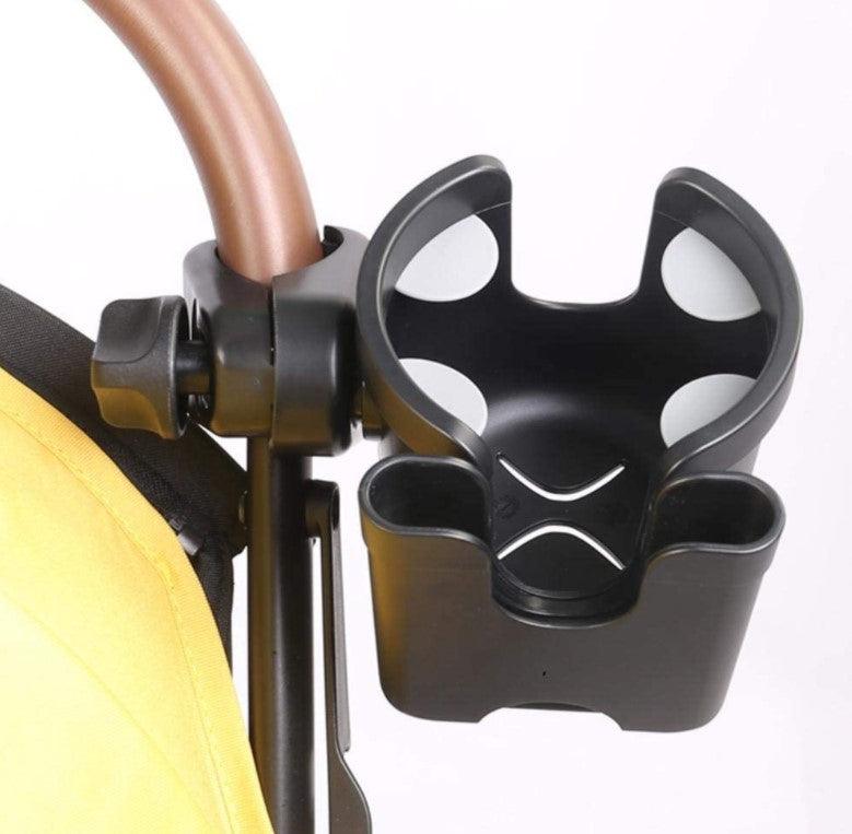Cup and Phone Holder for Stroller - MRSLM