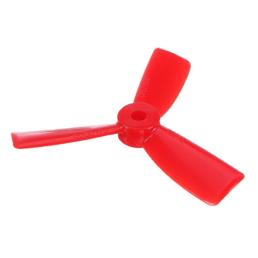 2Pairs Dalprop T3045 3Inch Propeller for Reptile CLOUD-149/149HD FPV Racing RC Drone - MRSLM