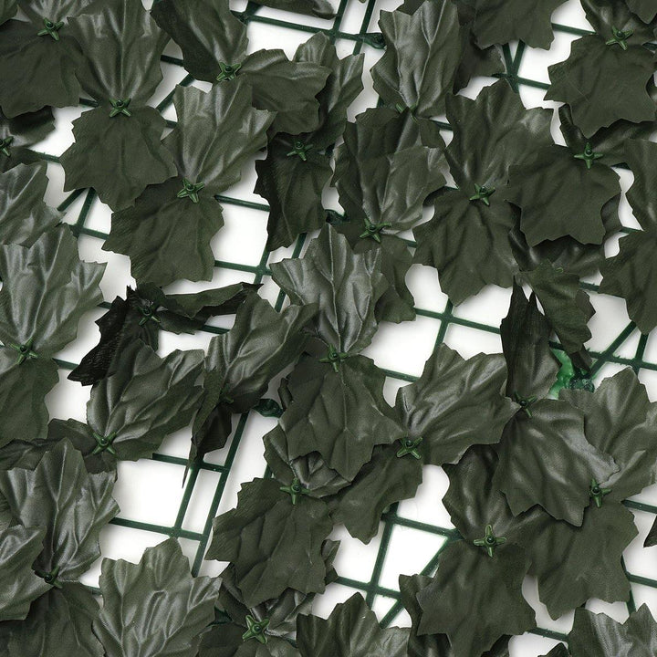 Artificial Leaves Foliage Hanging Garland Plant Flower Faux Leaf Home Decoration - MRSLM