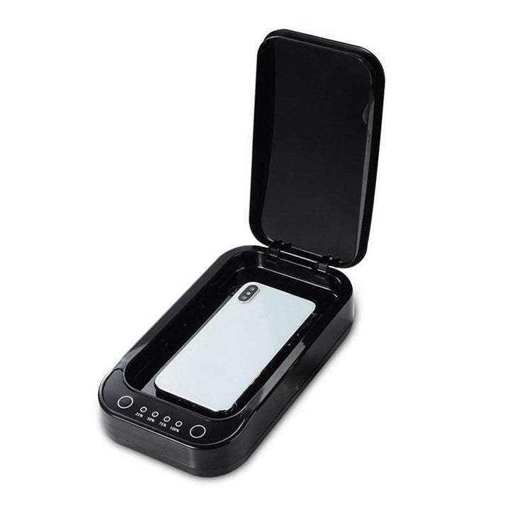 Multifuntion UV Phone Sterilizer Box - MRSLM