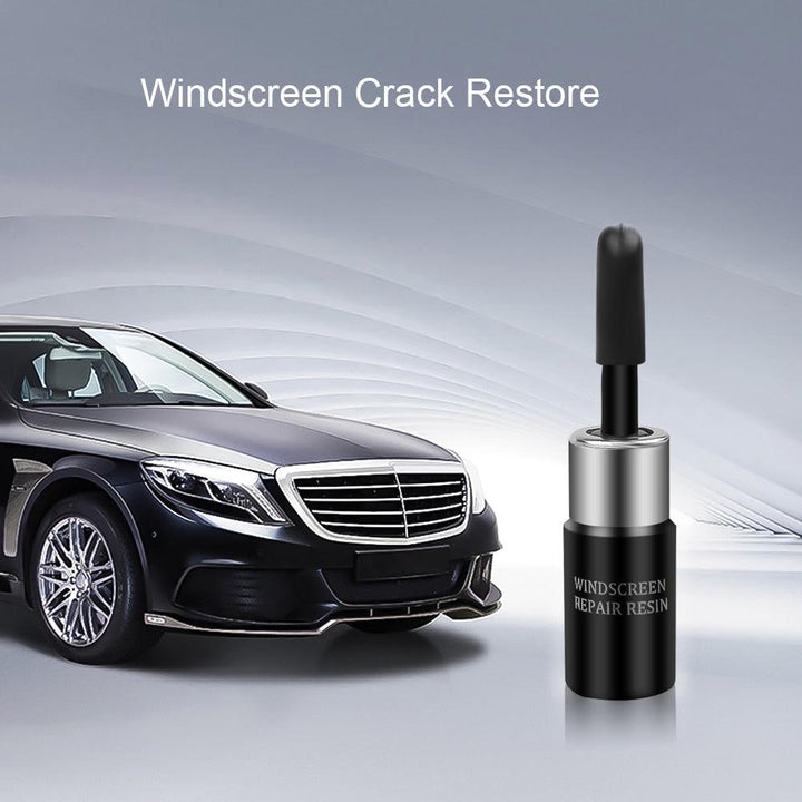 Windshield Scratch Repair Liquid - MRSLM