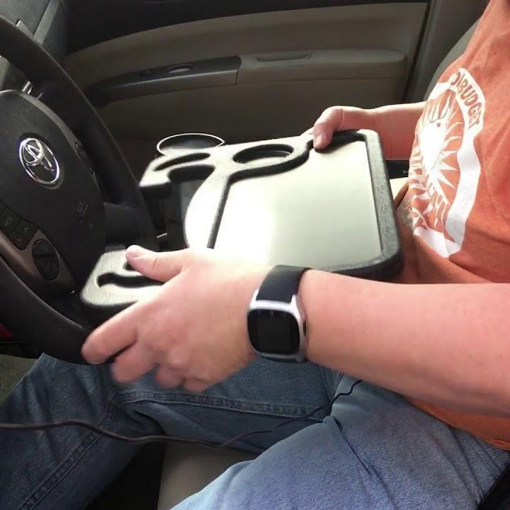 Car Laptop Holder - MRSLM