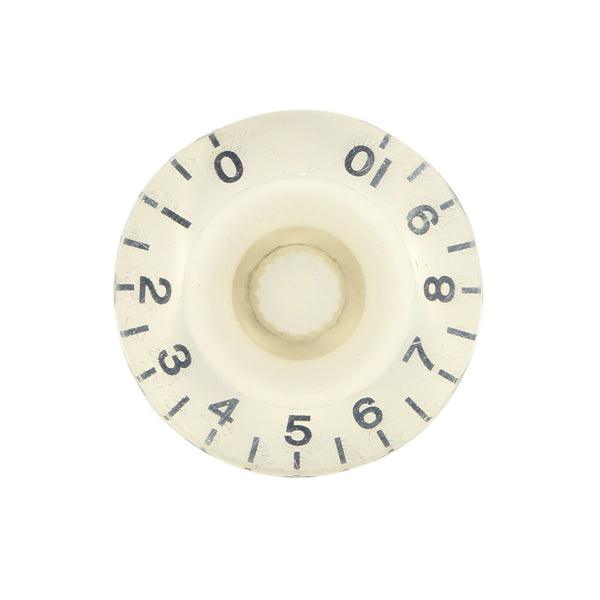 Guitar Speed Knobs Volume Tone Control Buttons Parts for Les Paul Guitar - MRSLM
