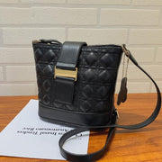 Korean style bucket bag, view 7 - MRSLM