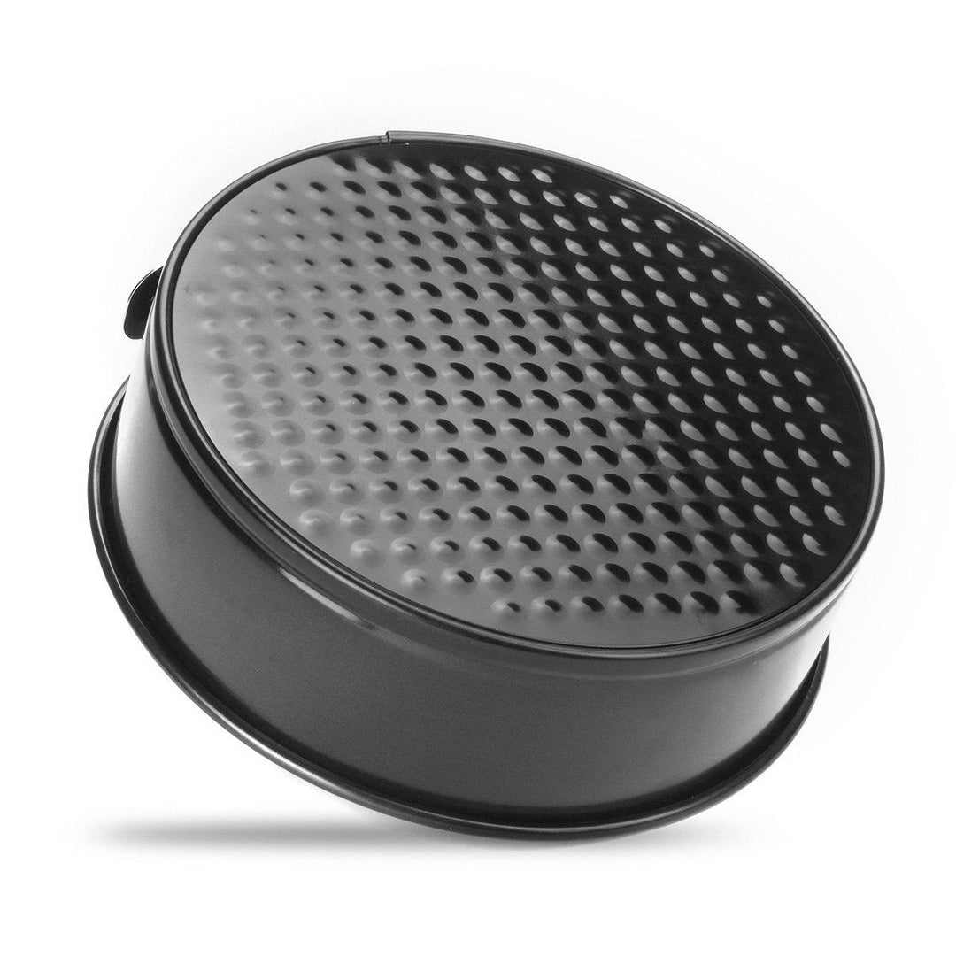7/8/9 inch Non-Stick Round Cake Pan Springform Loosen Base for Instant Pot Baking Cheesecake Mould - MRSLM