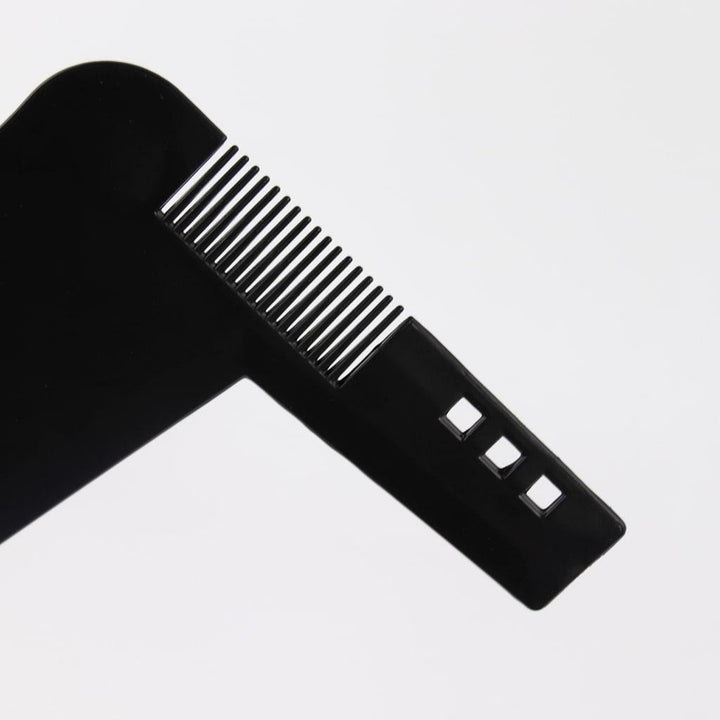 Beard Shaping Comb - MRSLM