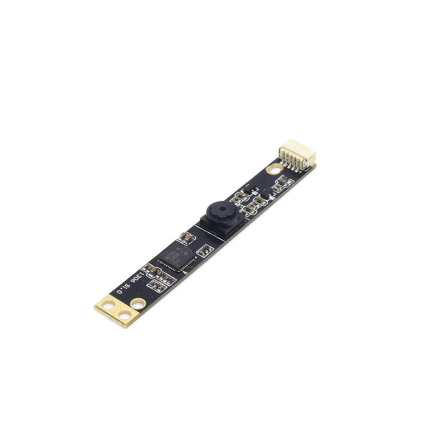 Mini USB Camera Module 2MP 5FPS Sensor HM2057 Camera 60 Degree with Standard UVC Protocol 1600*1200 - MRSLM