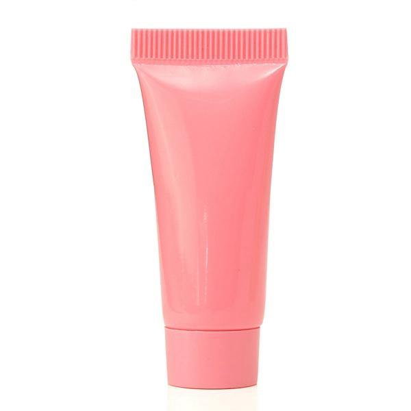 1PC 5ml Travel Empty Cosmetic Cream Lotion Shampoo Tube Container - MRSLM