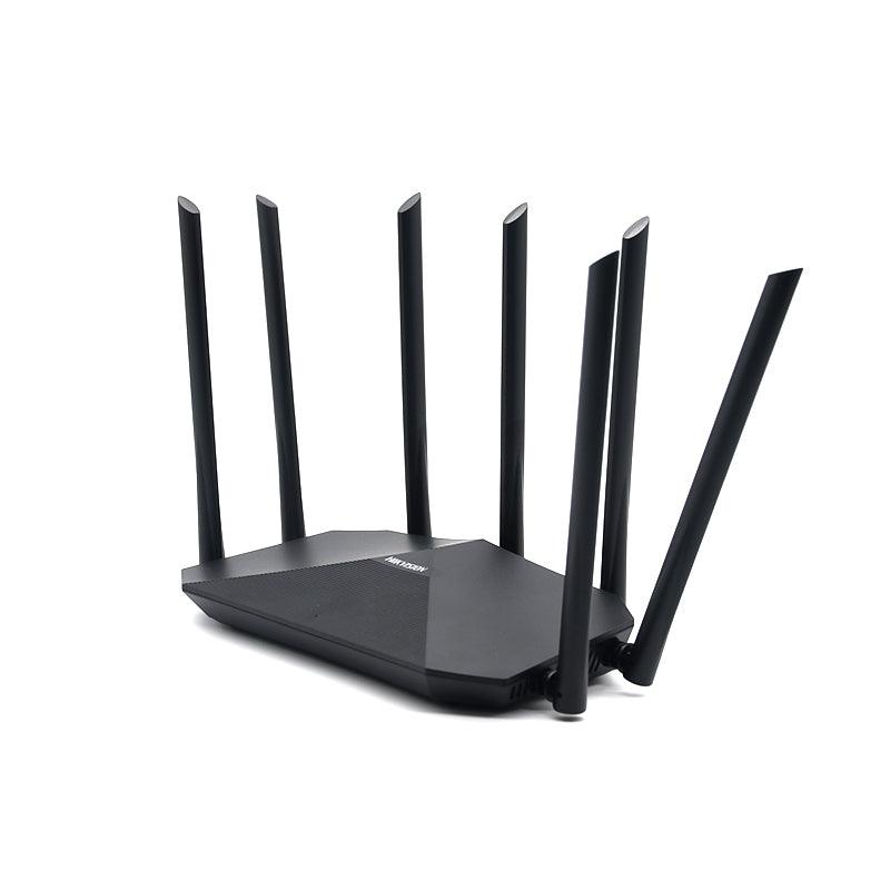 Home wireless router (4 slots) - MRSLM
