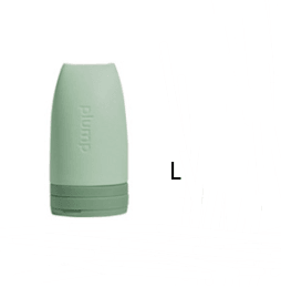 Cosmetic Empty Silicone Portable Travel Bottle - MRSLM