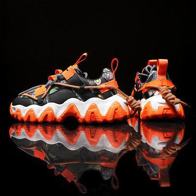 Casual Shoes