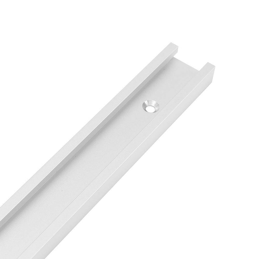 Machifit 800mm T-slot T-track Miter Track Jig Fixture Slot For Router Table - MRSLM