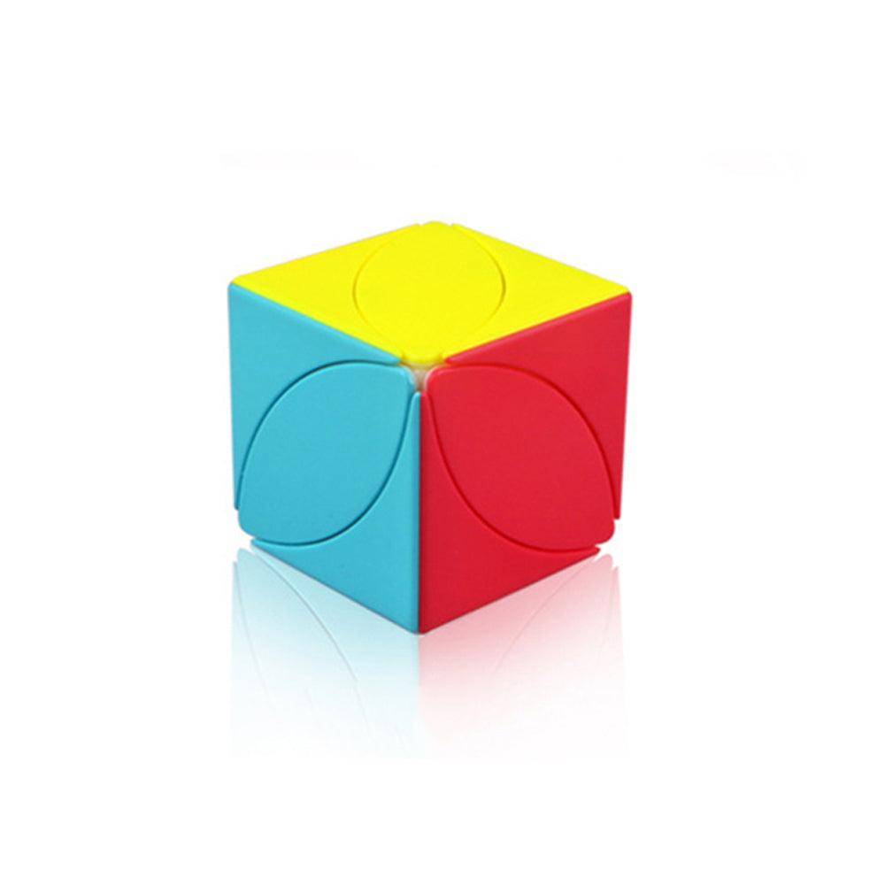 Special-shaped Magic Cubes Smooth Game Puzzle Speed Cube Learning Educational Toys Creative Gifts Supplies - MRSLM