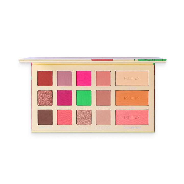 Moira Apple Of My Eye Palette - MRSLM