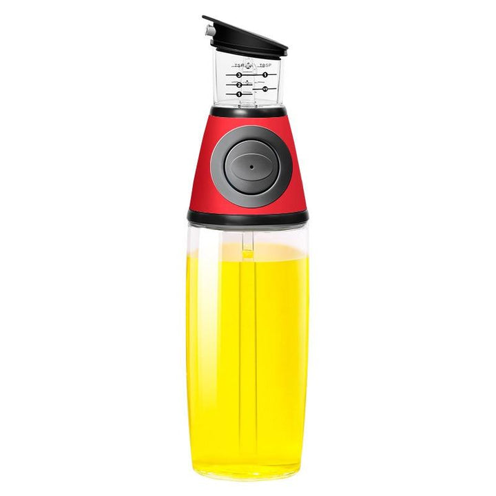 Scaled Oil Dispenser - MRSLM