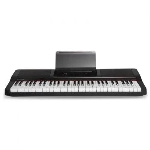 TheONE TOK1 61 Keys Smart Electronic Piano Organ Light Keyboard Smart Piano Lang Lang Recommended - MRSLM
