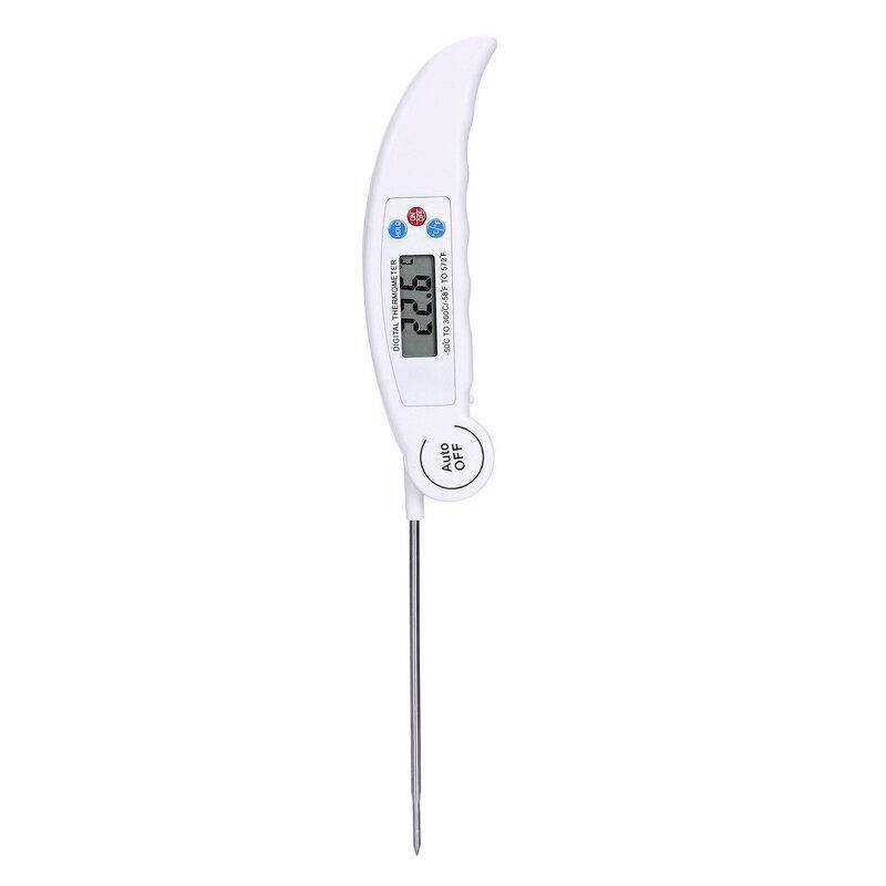 Thermometer Probe Digital Grill Instant Read Meat Food Cooking Grill Kitchen - MRSLM