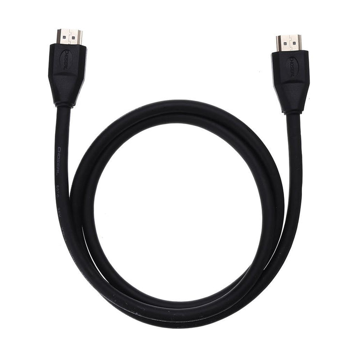 Choseal QS8120 V1.4 HD Audio Video Cable for TV Box Smart TV - MRSLM