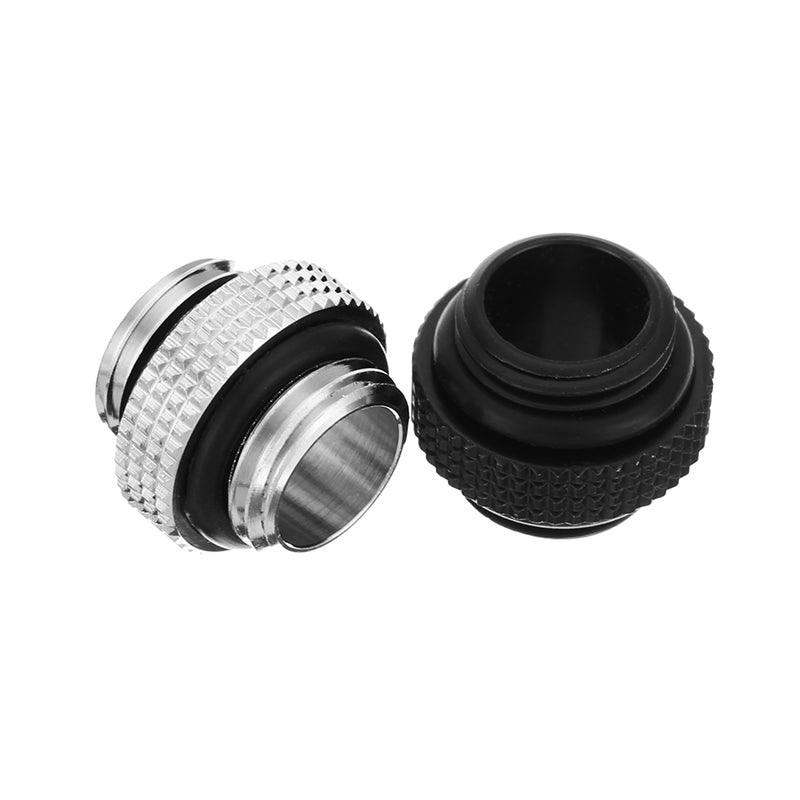G1/4 External Thread Male to Male Water Cooling Fittings Butted Fittings Extenders - MRSLM