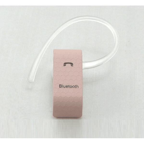 Wireless Stereo Music Bluetooth Headset Rosa - MRSLM