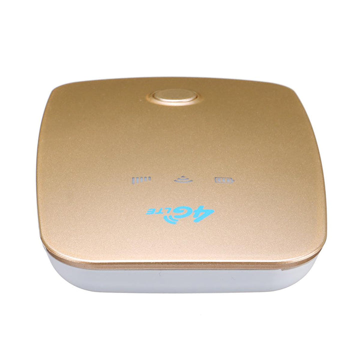 S801 Wireless Portable Router Portable 4G WIFI - MRSLM