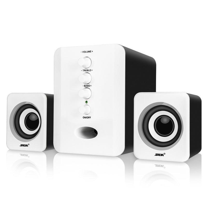 Computer speakers - MRSLM