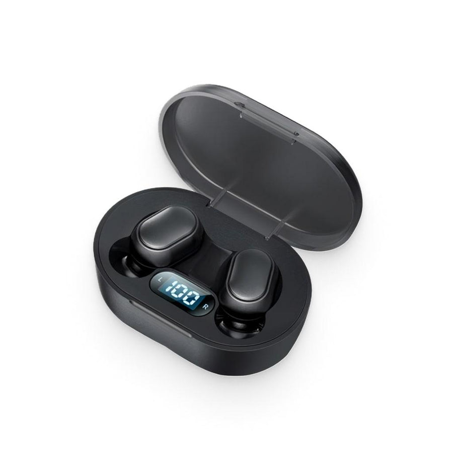 Earbuds with Touch Control - MRSLM