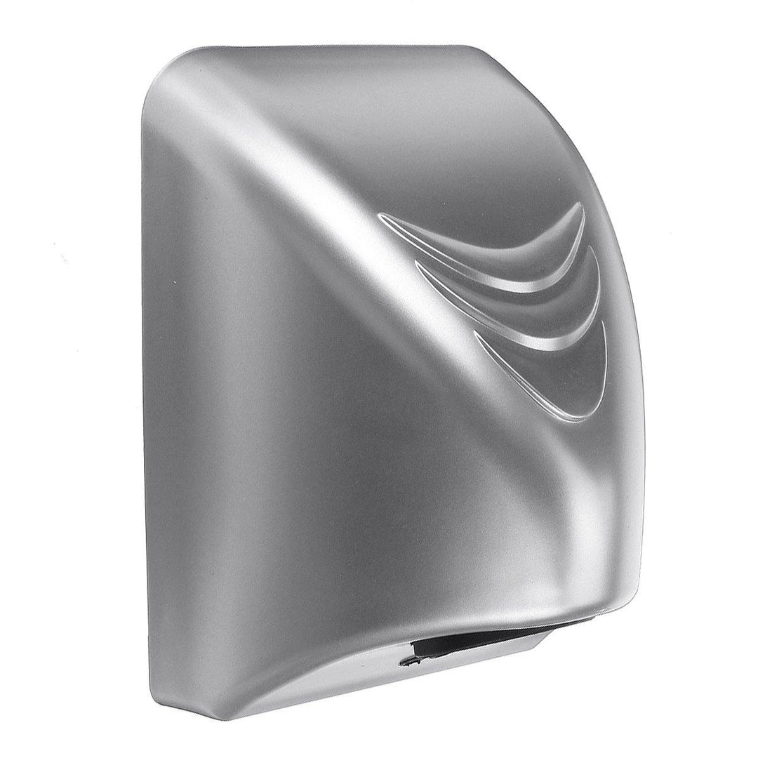 1000W Hotel Automatic Infrared Sensor Hand Dryer Household Bathroom Hand Dryer Decorations - MRSLM
