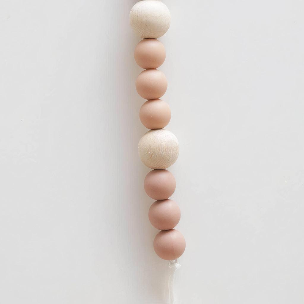 The Saturday Baby Pacifier Clips - MRSLM
