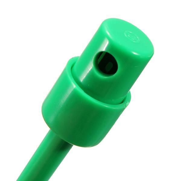 DANIU 10 Pcs Round Large Size Single Hook Clip Test Probe Wire Hook for Electronic Testing - MRSLM