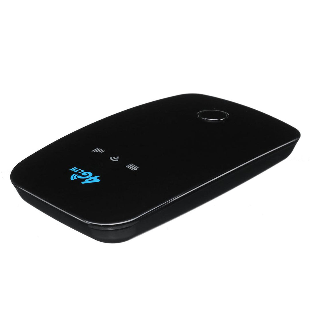 S801 Wireless Portable Router Portable 4G WIFI - MRSLM