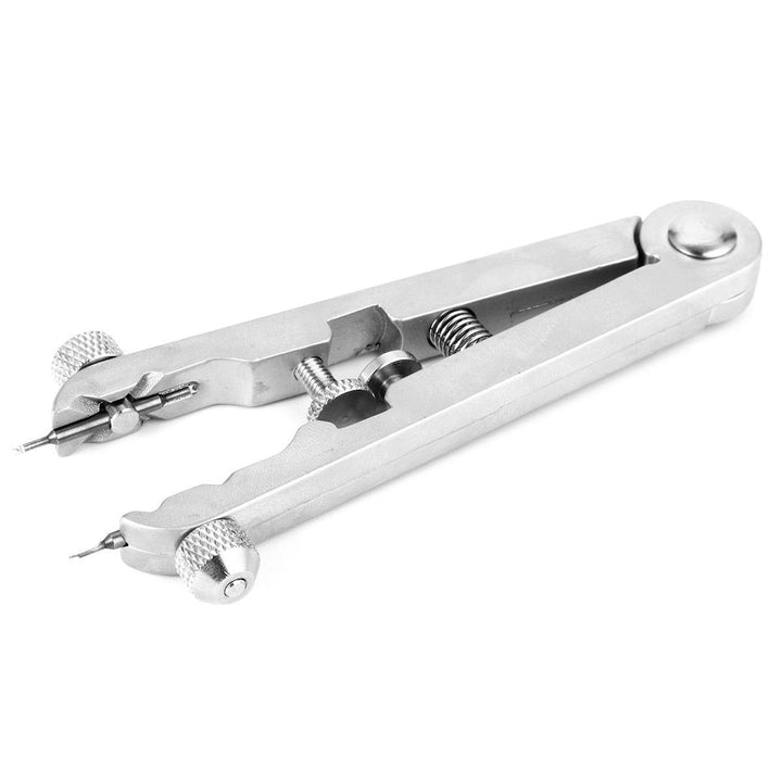 Watch Bracelet Spring Bar 6825 Standard Plier Remover Replace Removing Tool - MRSLM