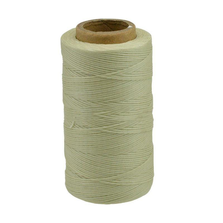 5 Colors Wax Sewing Thread Cotton Cord DIY Wedding Decor Supplies Handmade String Rope Craft - MRSLM