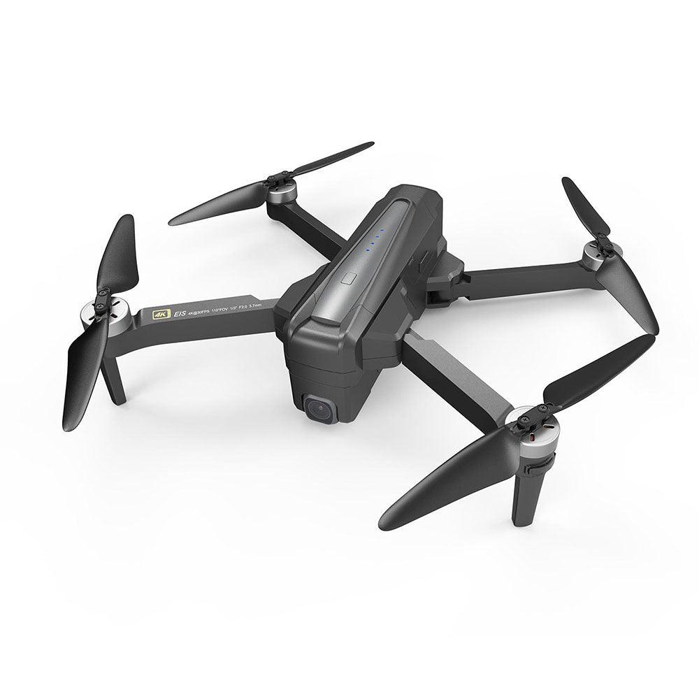 MJX B12 EIS With 4K 5G WIFI Digital Zoom Camera 22mins Flight Time Brushless Foldable GPS RC Quadcopter Drone RTF - MRSLM