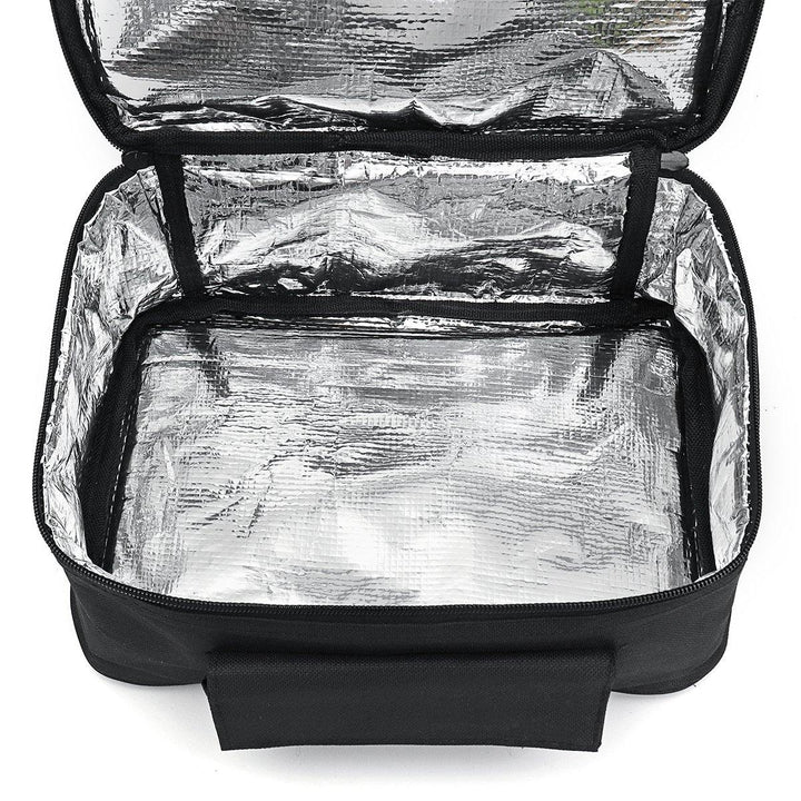 220V 6L Mini Lunchtasche Lunch Bag Kühltasche Lebensmittel Heizung Lunch Heater - MRSLM