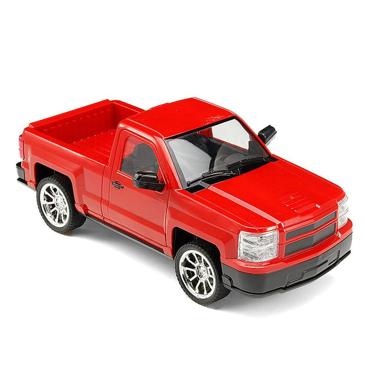 666-701XA Simulate SUV RC Car Vehicle Models Children Toy - MRSLM