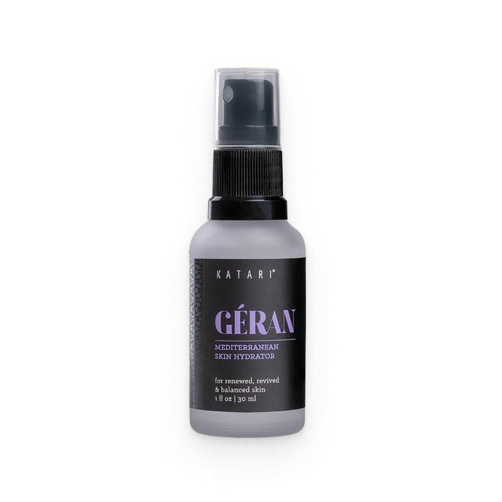 Géran Mediterranean Skin Hydrator - MRSLM