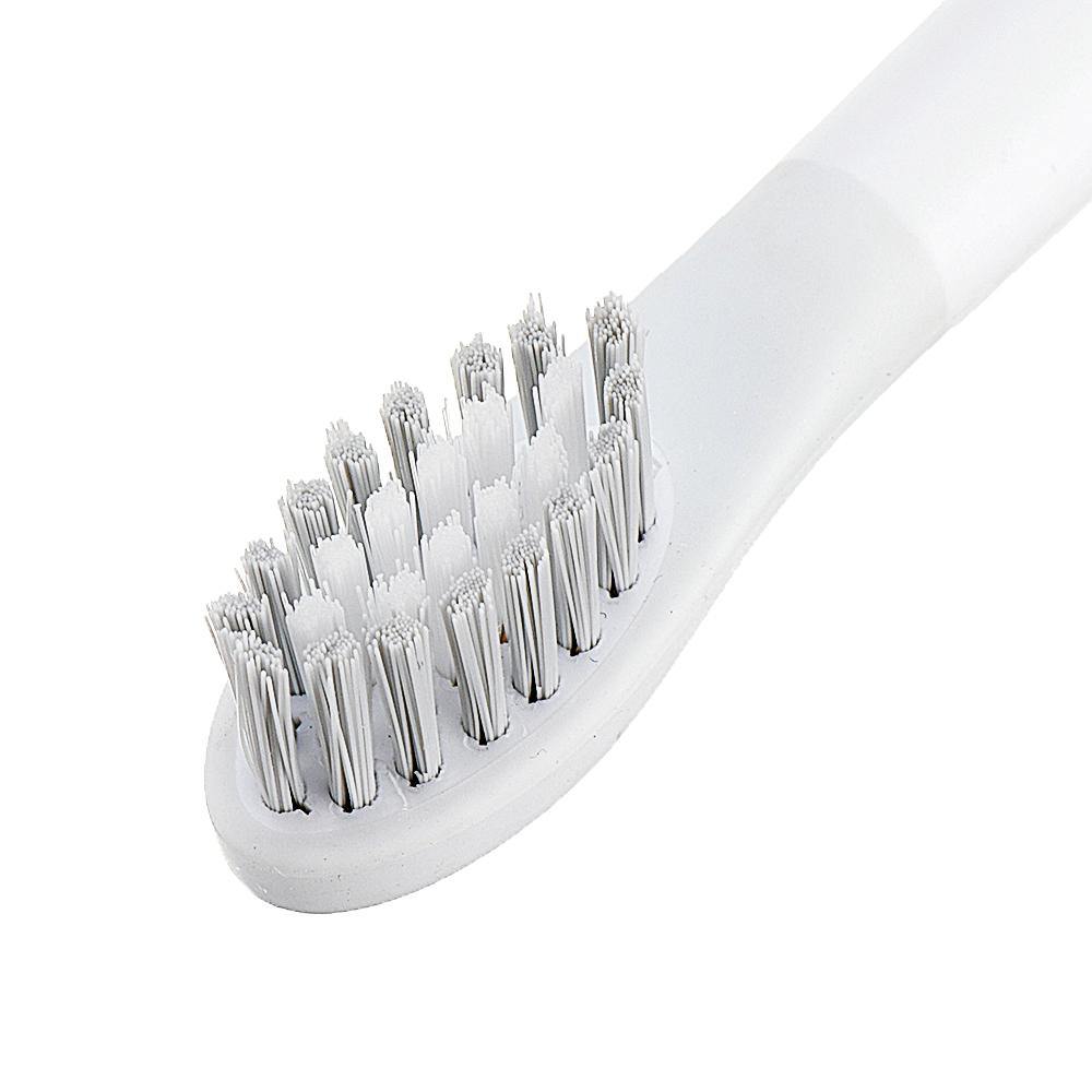 Soocas SO WHITE Sonic Electric Toothbrush Replacement Head Dupont Bristles from Ecosystem - MRSLM