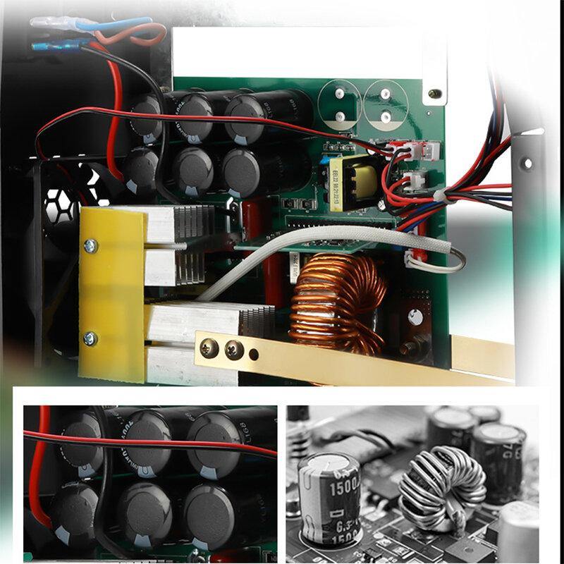 ZX7-250 220V Electric Welding Machine Household ARC MMA IGBT DC Inverter Welder Tool - MRSLM