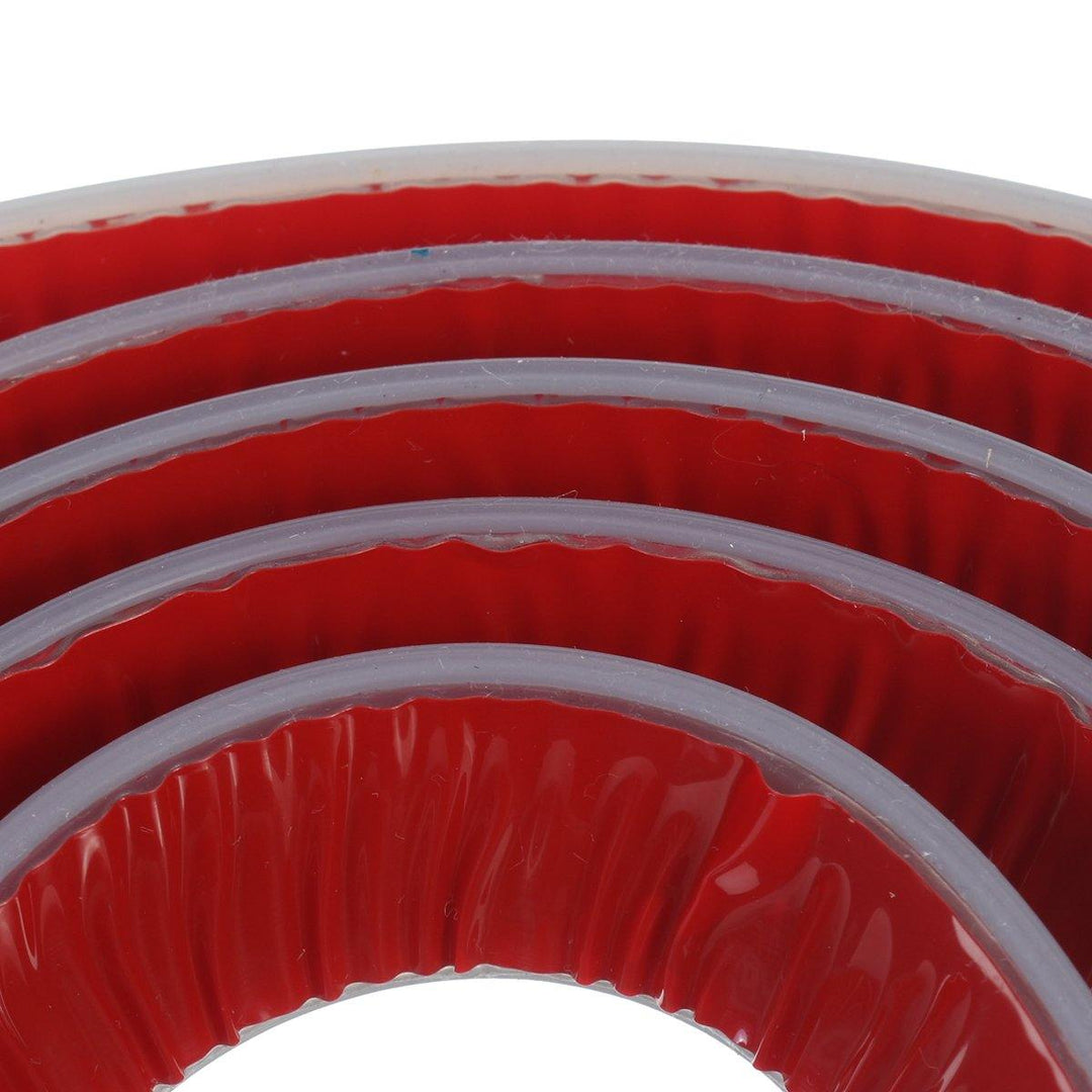 Free Bending Water Barrier Water Stopper Silicone 50/60/90/120/150/200cm - MRSLM
