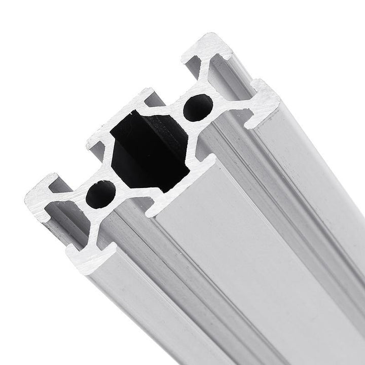 Machifit 600mm Length 2040 T-Slot Aluminum Profiles Extrusion Frame For CNC - MRSLM