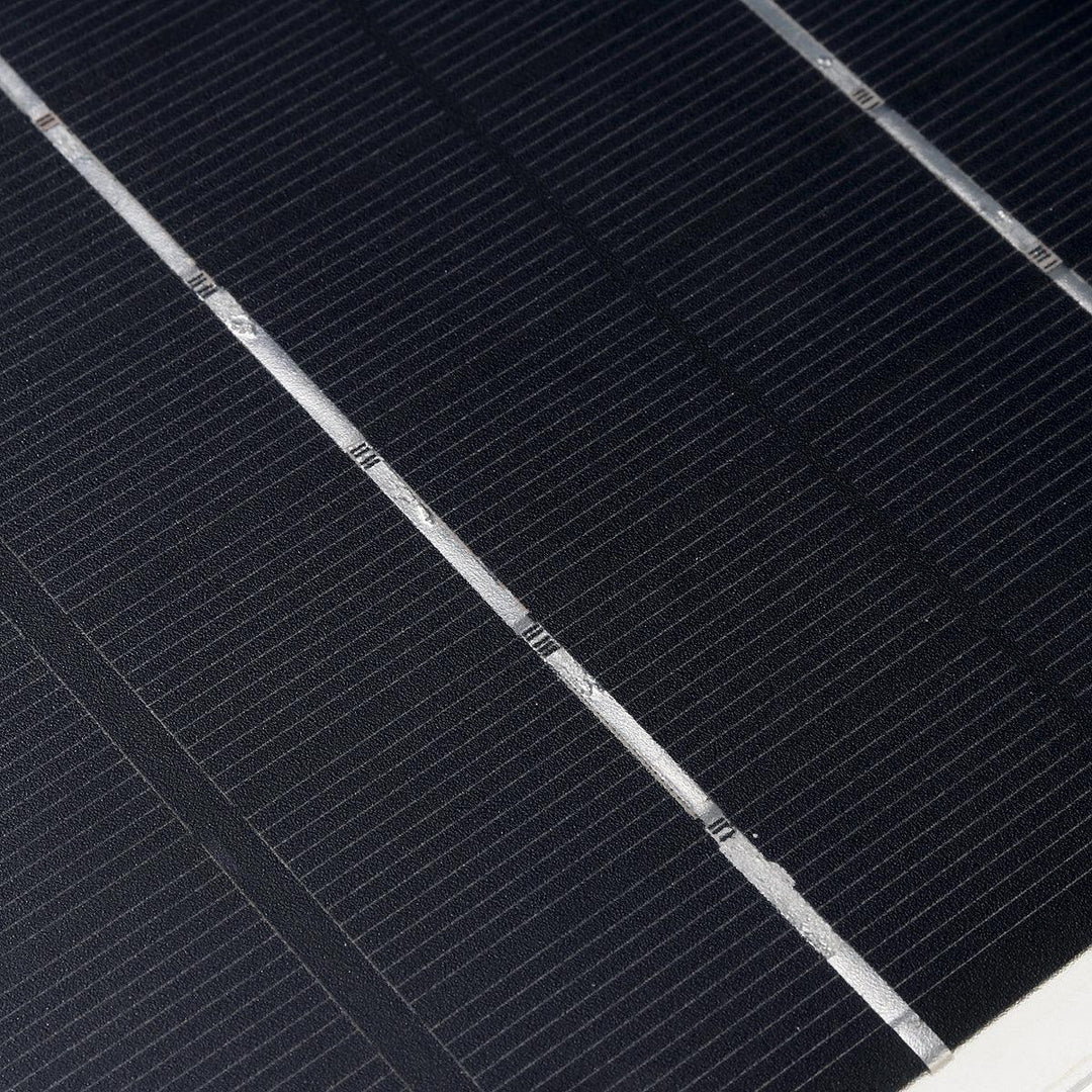 10W Portable Solar Power Panel Monocrystalline Silicon Solar Bank for Solar Energy Power Charger Kit - MRSLM