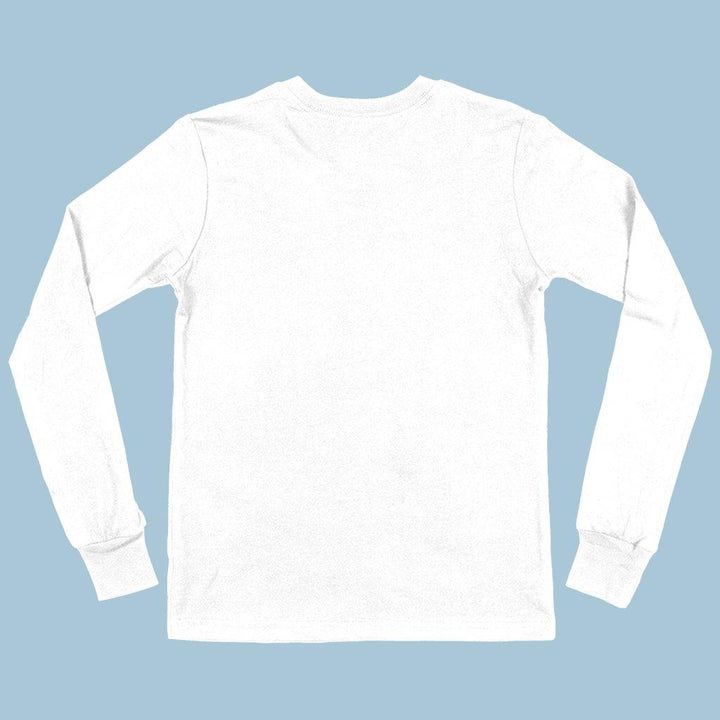 Kids' Bonsai Long Sleeve T-Shirt - Cat T-Shirts - MRSLM