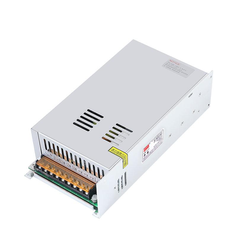 RIDEN® RD6012 RD6012W S-800-65V 11.4A Switching Power Supply AC/DC Power Transformer Has Sufficient Power 90-132VAC/180-264VAC to DC65V - MRSLM