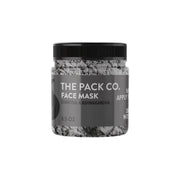 Charcoal and ashwagandha face mask - MRSLM