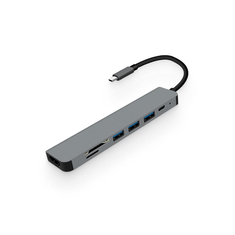 6-1 3.0 USB Mac Adapter - MRSLM